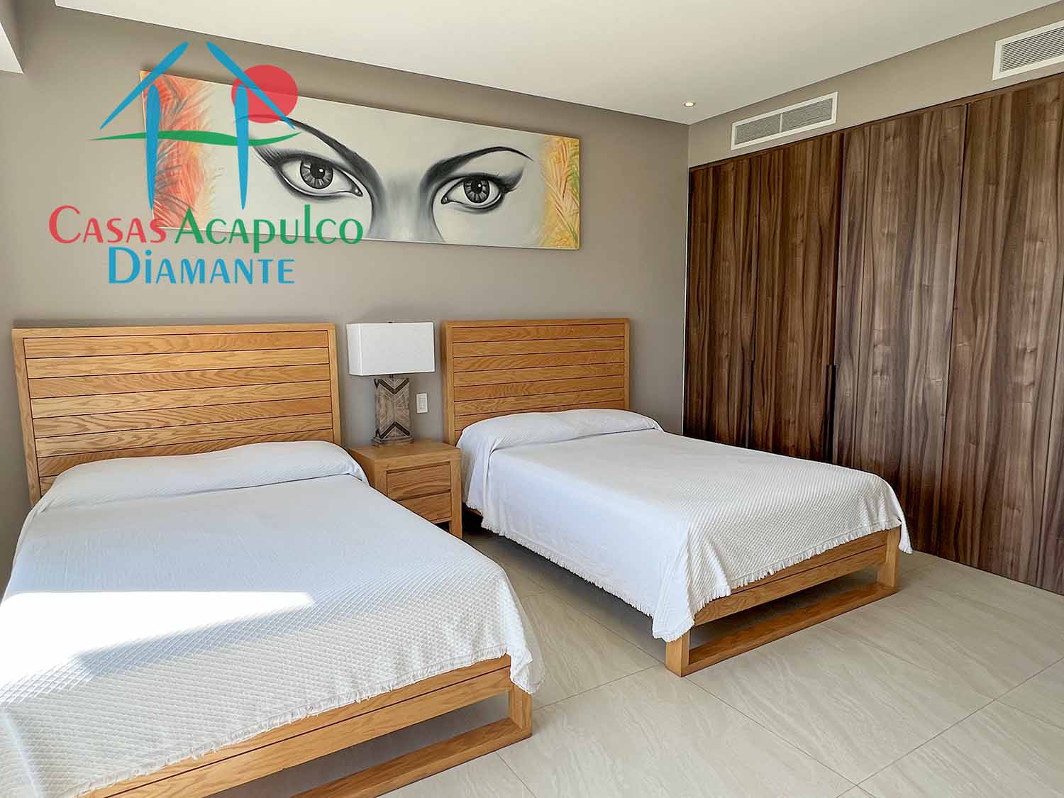 La Isla Emerald D5 - Recámara tres 6